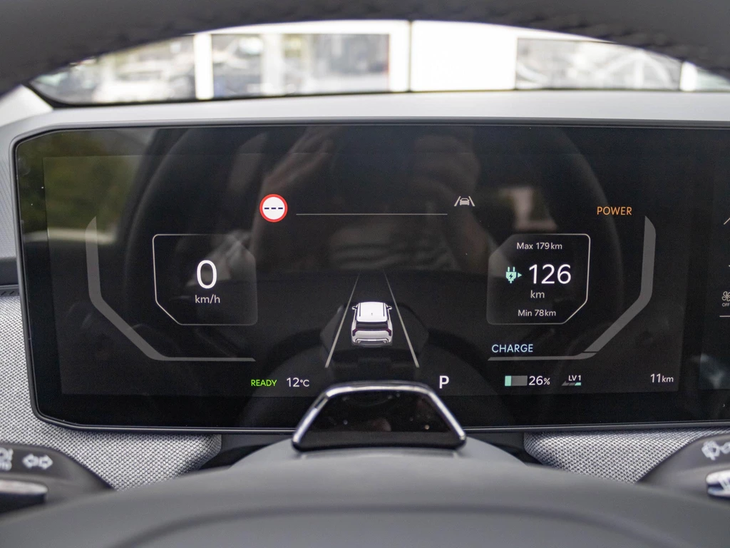 Kia EV3 – foto 14