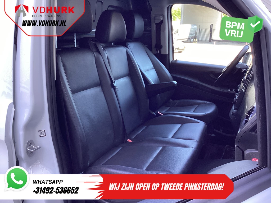 Mercedes-Benz Vito – foto 14