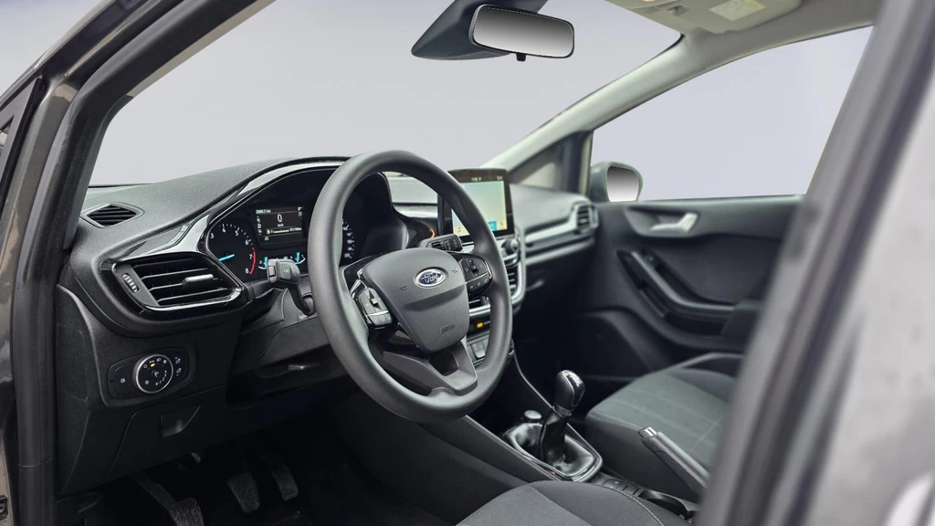 Ford Fiesta – foto 17