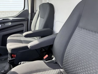 Ford Transit Custom – thumbnail 22