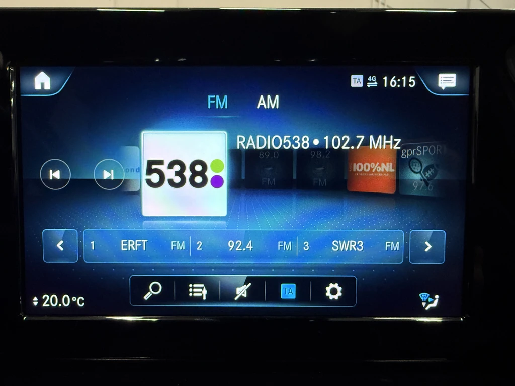 Mercedes-Benz B-Klasse – foto 31