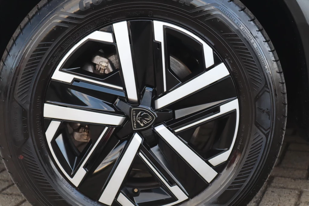 Peugeot 2008 – foto 19