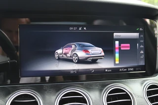 Mercedes-Benz E-Klasse – thumbnail 32