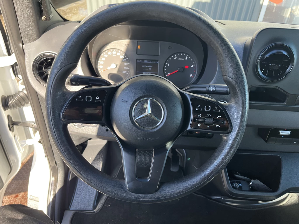 Mercedes-Benz Sprinter – foto 17