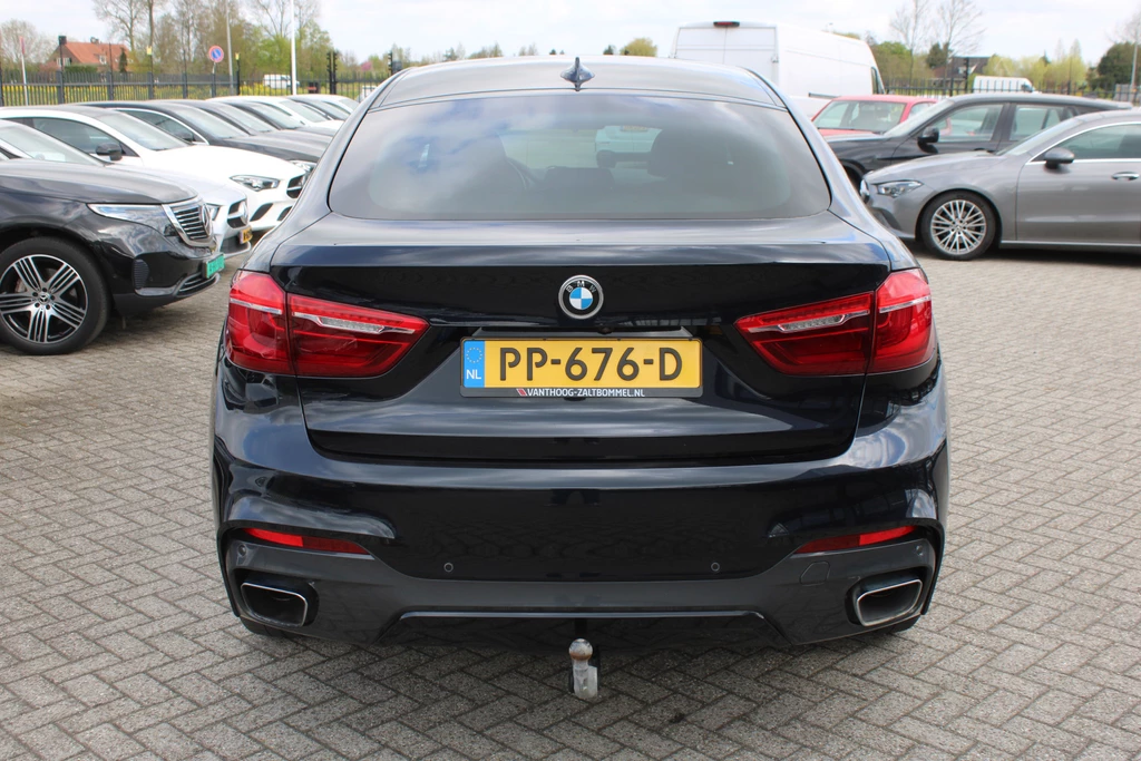 BMW X6 – foto 5