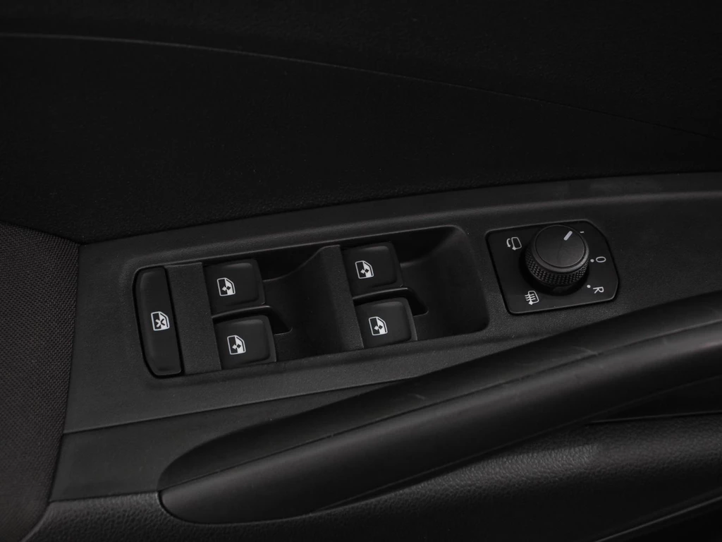 Škoda Fabia – foto 14