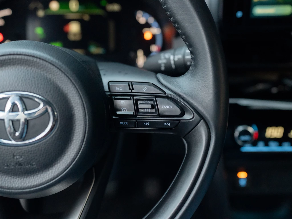 Toyota Yaris Cross – foto 41