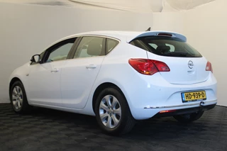 Opel Astra – thumbnail 2