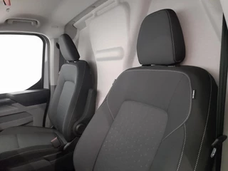 Ford Transit Custom – thumbnail 11