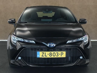 Toyota Corolla – thumbnail 9