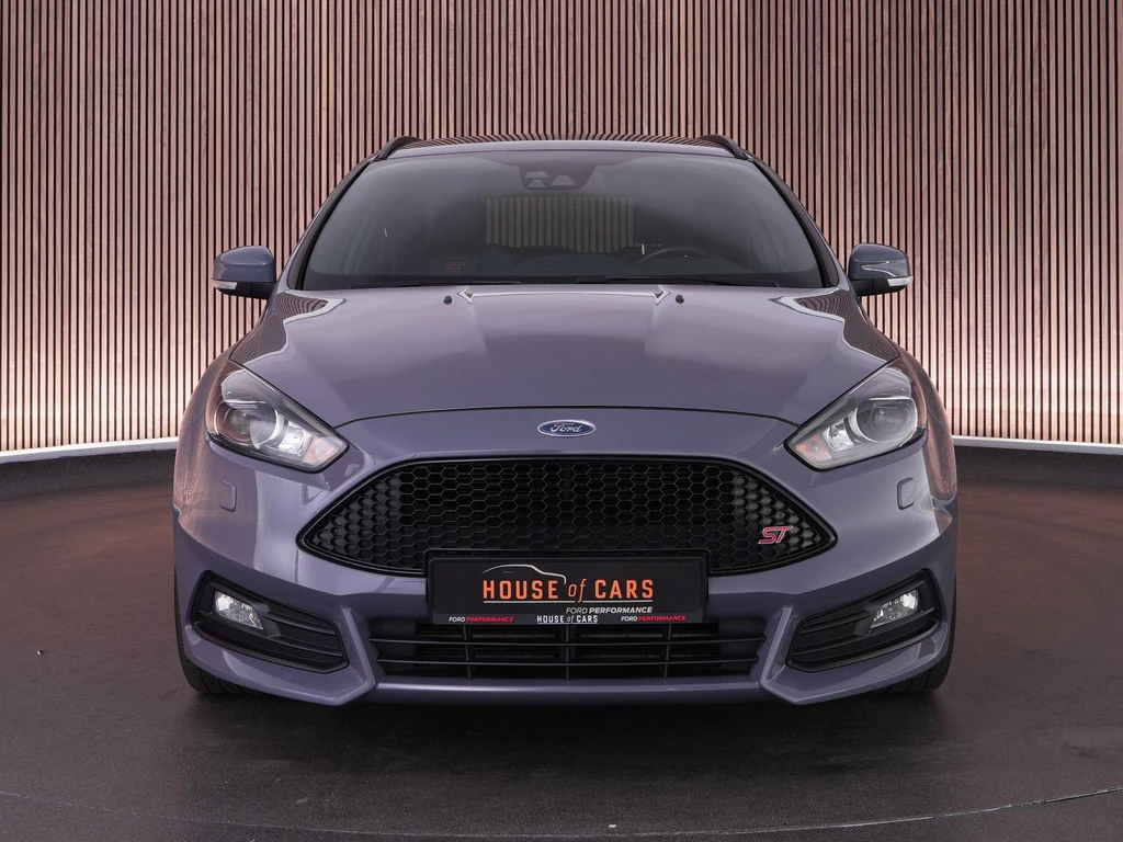 Ford Focus – foto 15