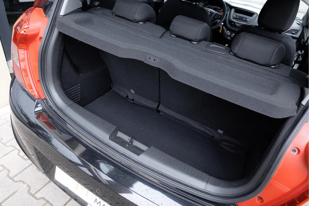 Opel KARL – foto 24