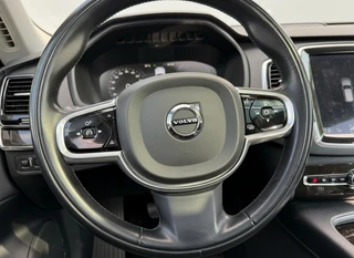 Volvo XC90 – thumbnail 13