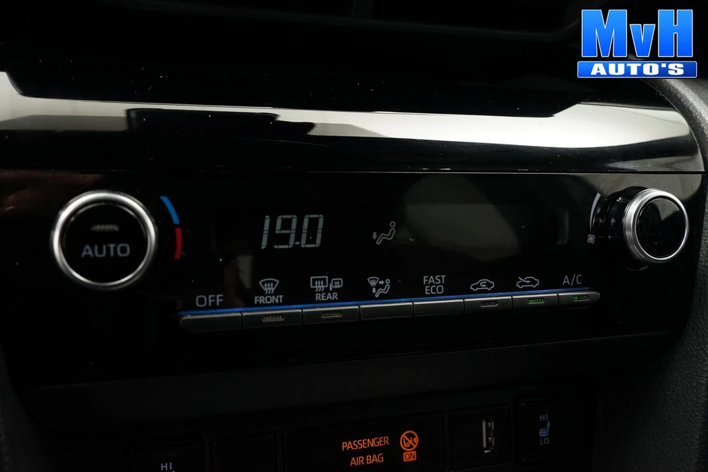 Toyota Yaris Cross – foto 32