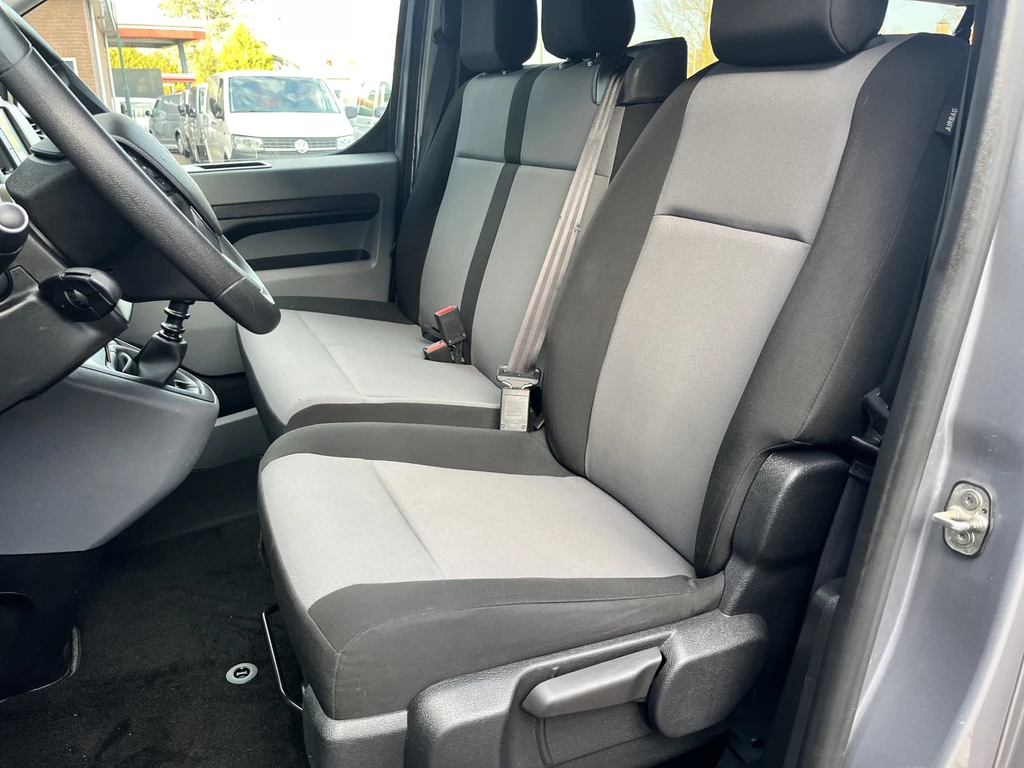 Citroën Jumpy – foto 30
