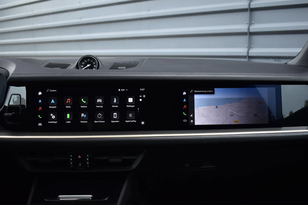 Porsche Cayenne – foto 36