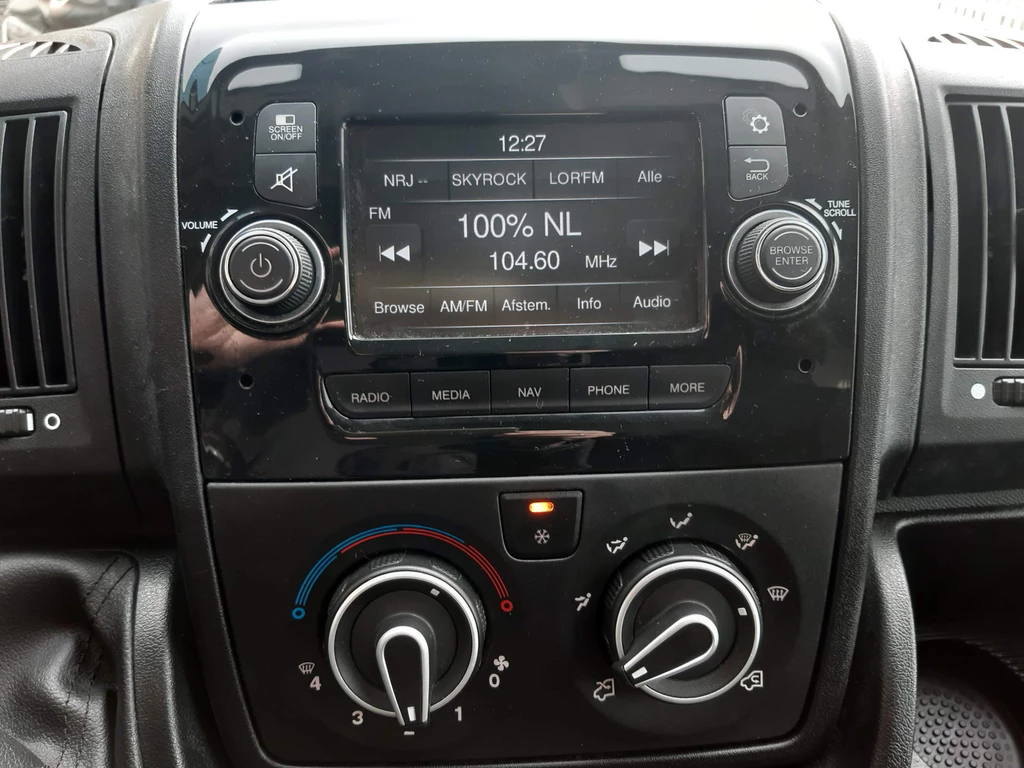 Fiat Ducato – foto 24