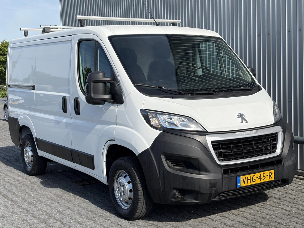 Peugeot Boxer – foto 8
