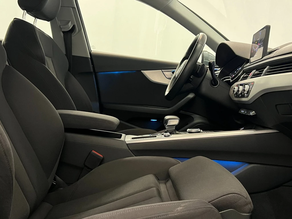 Audi A4 – foto 6