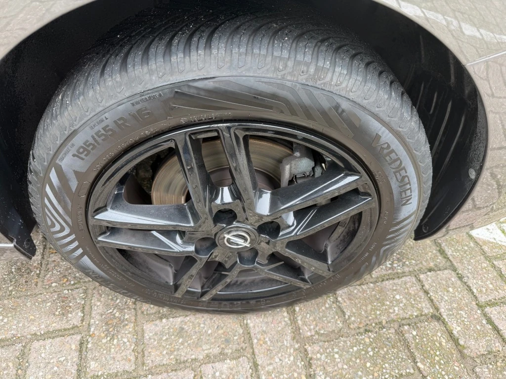 Opel Corsa – foto 14