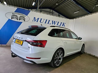 Škoda Superb – thumbnail 10