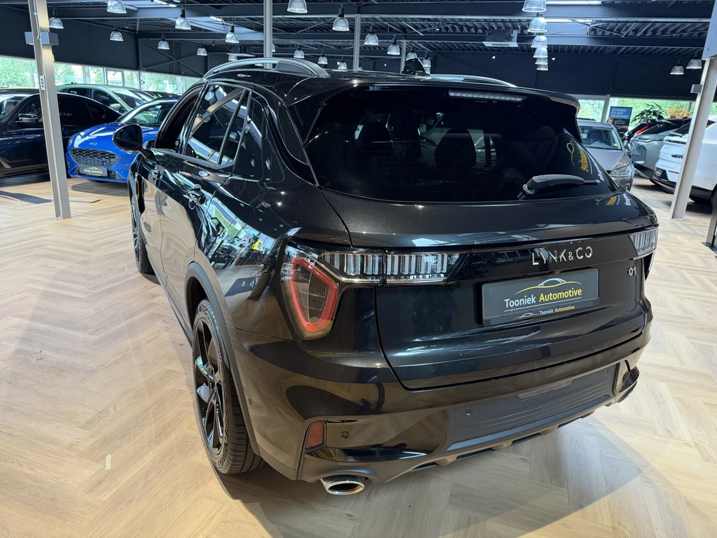 Lynk & Co 01 – foto 3