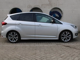 Ford C-MAX – thumbnail 5