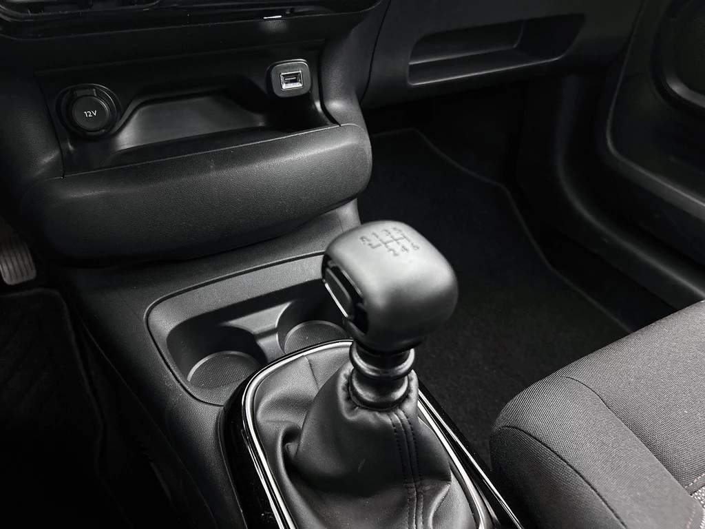 Citroën C4 Cactus – foto 26