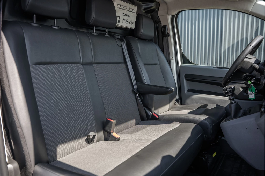 Opel Vivaro – foto 15
