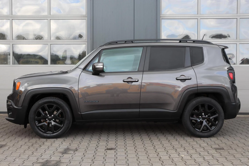 Jeep Renegade – foto 2