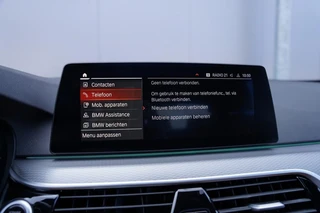 BMW 5 Serie – thumbnail 39