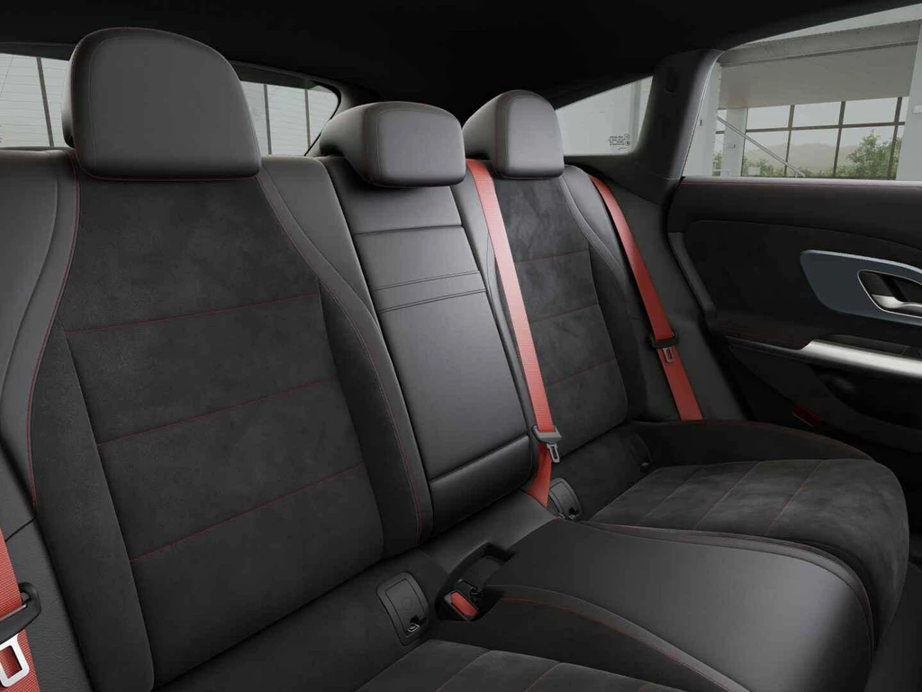 Mercedes-Benz CLA – foto 10