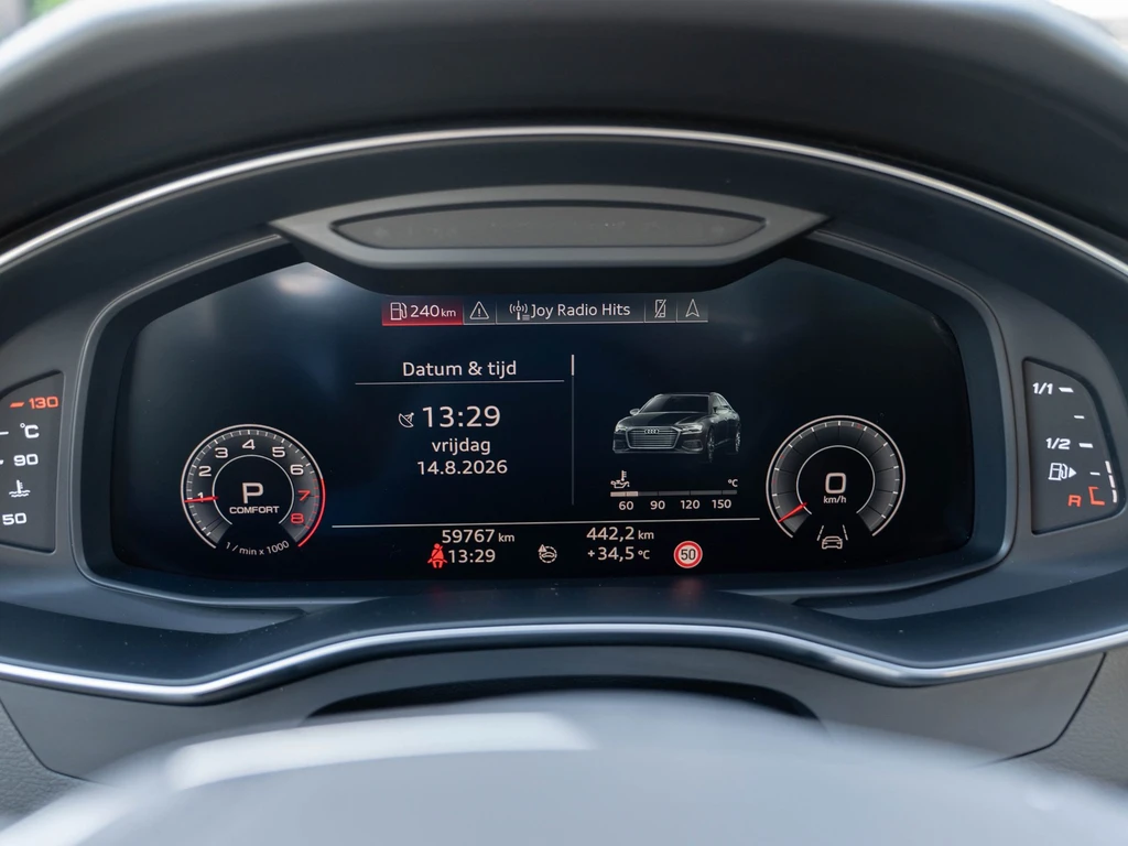 Audi A6 – foto 30