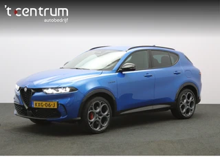 Alfa Romeo Tonale – thumbnail 1