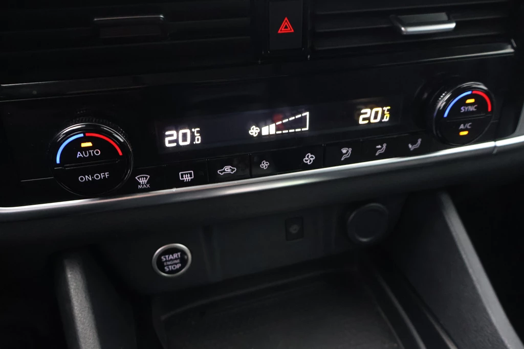 Nissan QASHQAI – foto 21