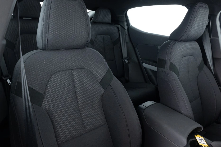 Polestar 2 – foto 10