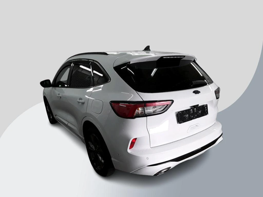 Ford Kuga – foto 2