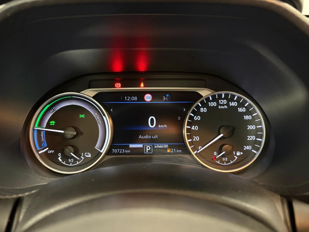 Nissan Juke – foto 20