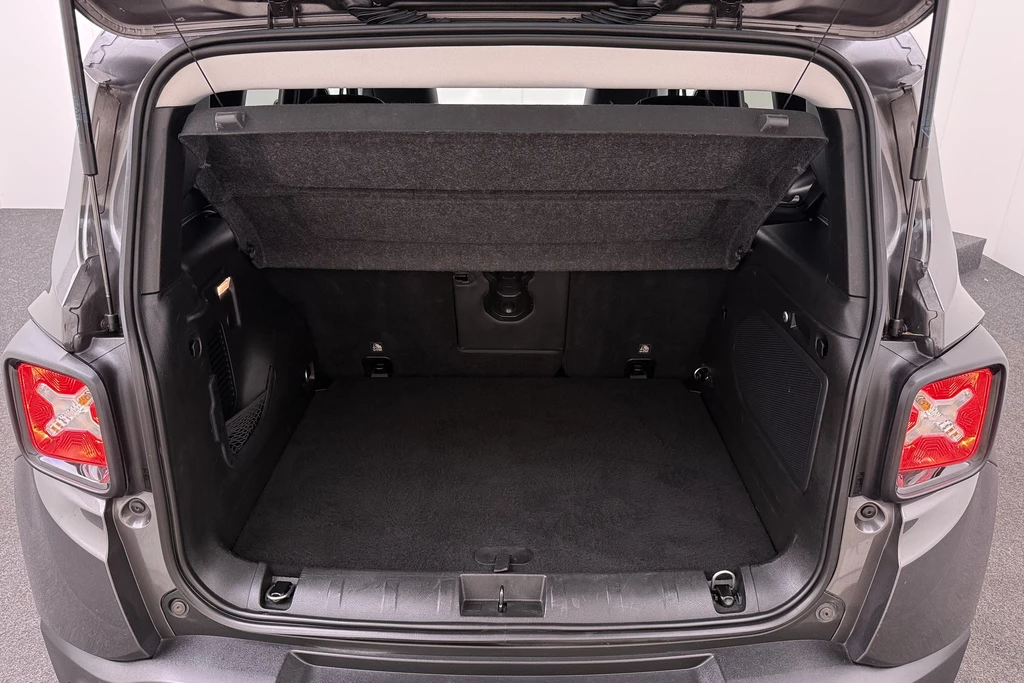 Jeep Renegade – foto 14