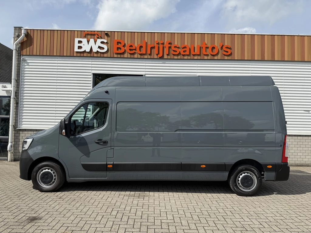 Renault Master – foto 2
