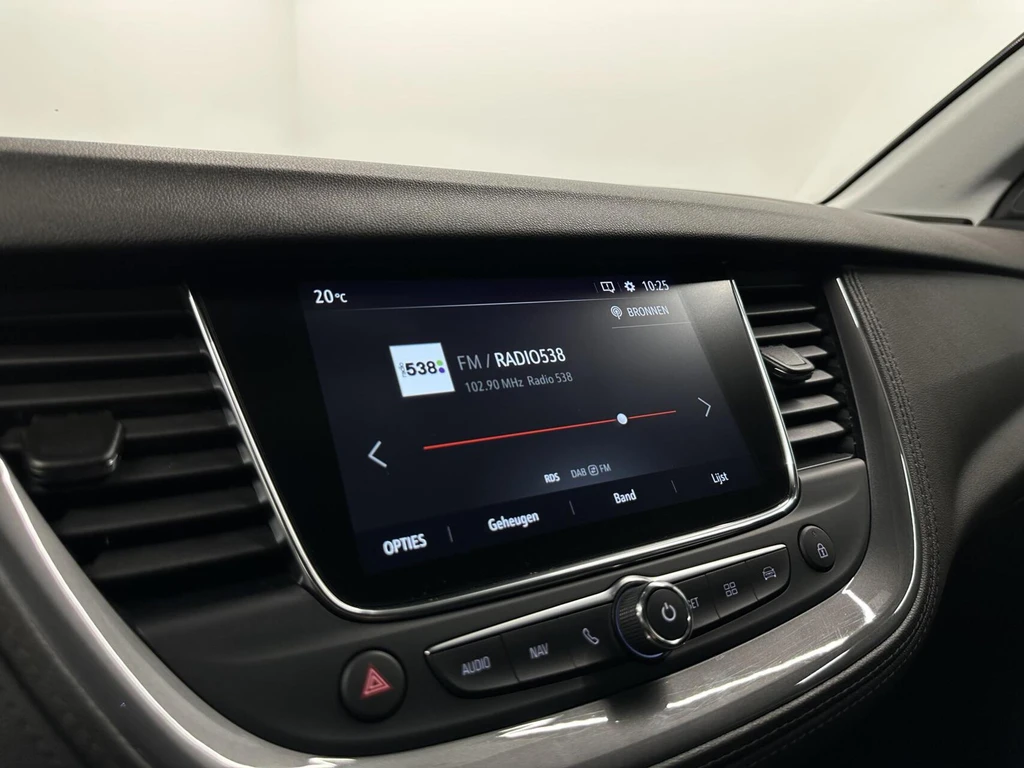 Opel Grandland X – foto 32