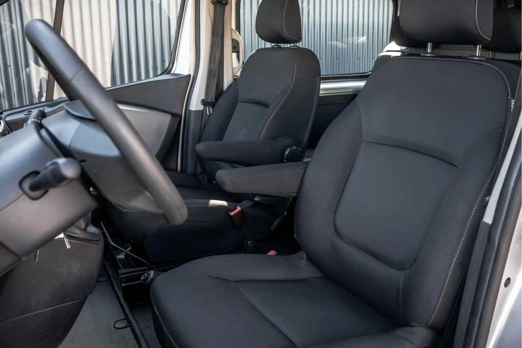 Renault Trafic – foto 12