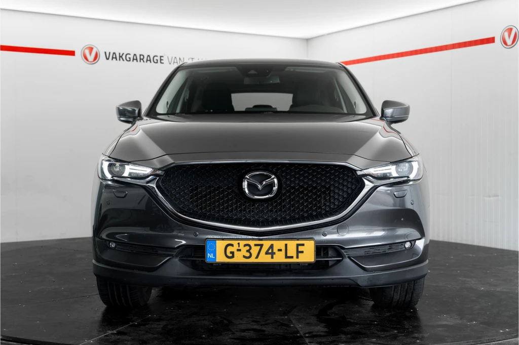 Mazda CX-5 – foto 8