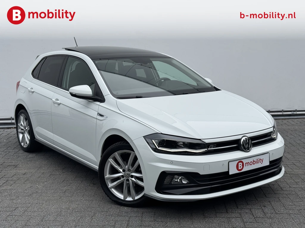 Volkswagen Polo – foto 8