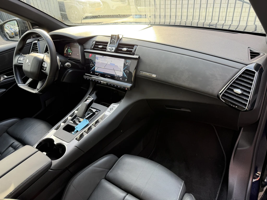 DS DS 7 – foto 62