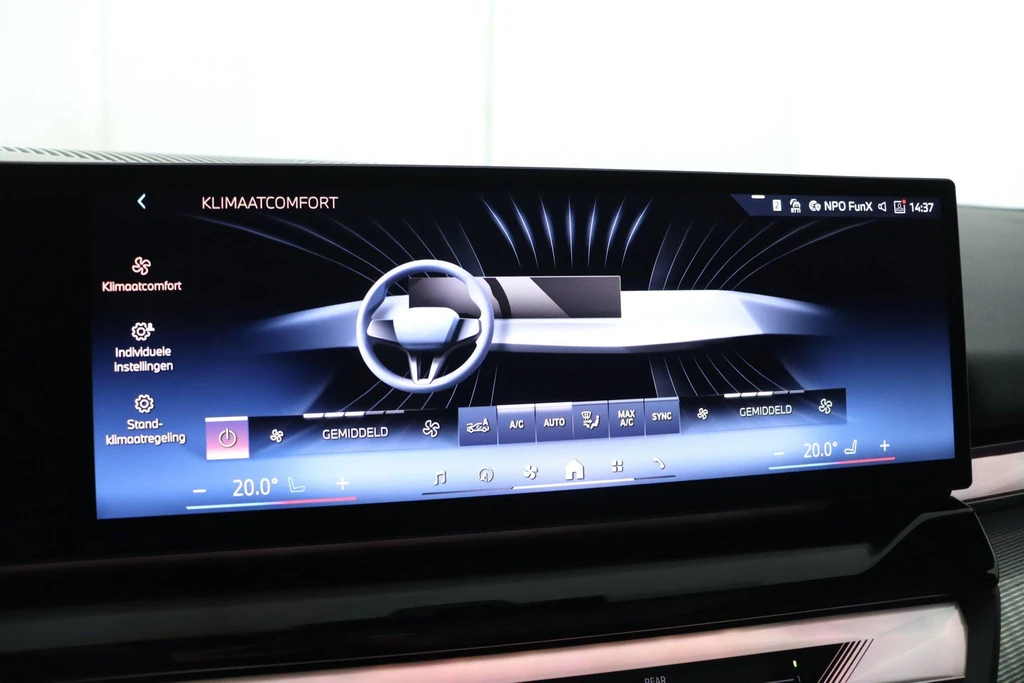 BMW i5 – foto 47