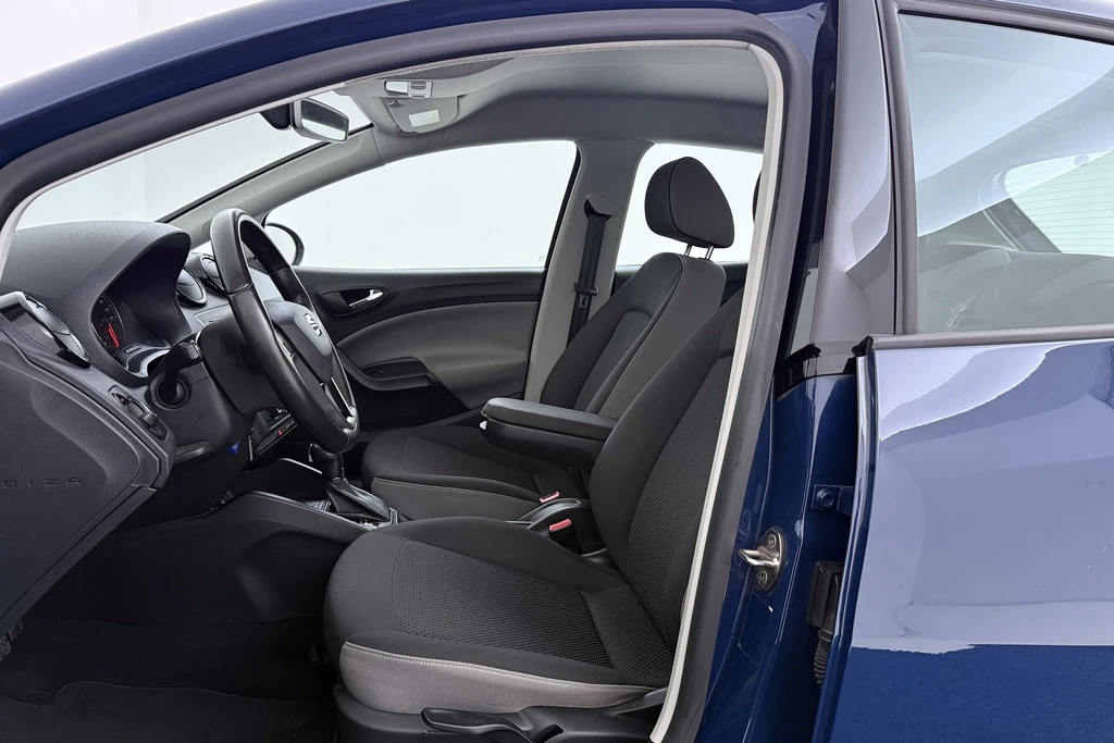 SEAT Ibiza – foto 15
