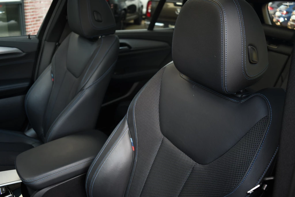 BMW X3 – foto 54