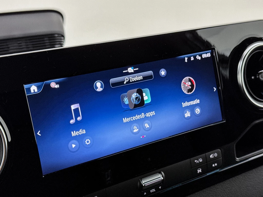 Mercedes-Benz Sprinter – foto 40