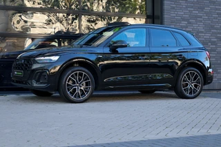 Audi Q5 – thumbnail 4
